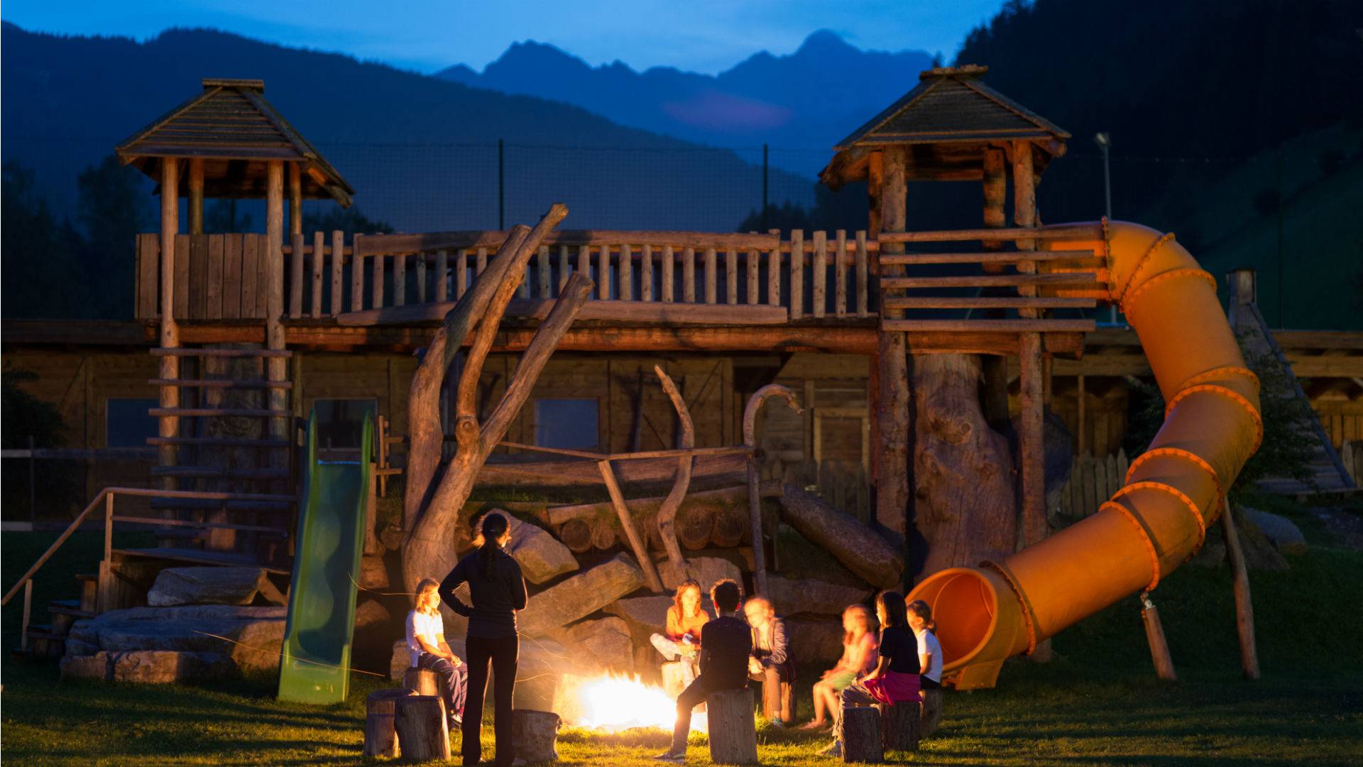 Kinderhotel In Südtirol – Haufenweise Spaß